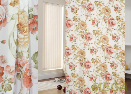 Печать Вуаль в Красноярске