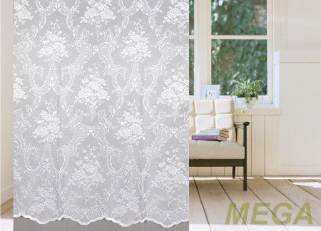 Тюль 16 в Красноярске