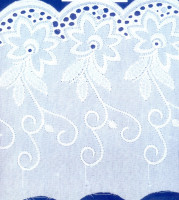 Шитье № 175487 шир 175мм(уп.9м)