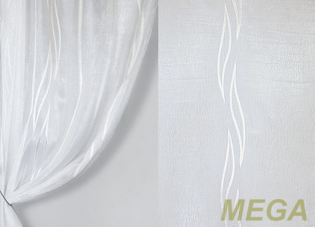 Фэнтези Органза в Красноярске