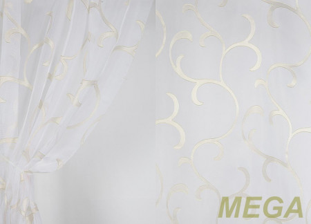 Фэнтези Органза в Красноярске