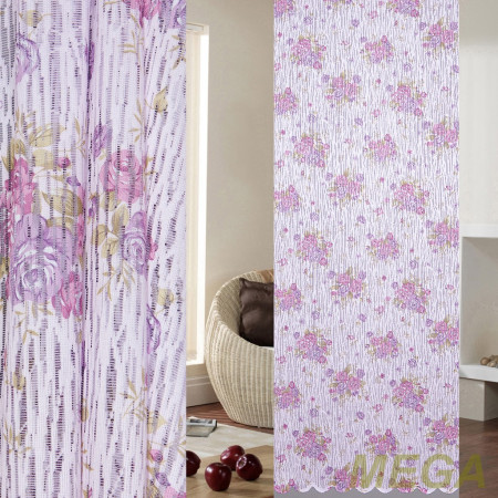 Печать Тюль в Красноярске