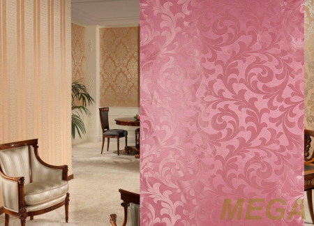 Ткани портьерные Однотон Жаккард ERT RS57-13/145 PJak