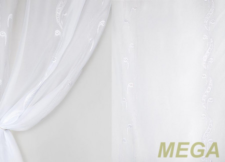 Фэнтези Полуорганза в Красноярске