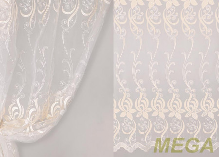 Вышивка Органза в Красноярске