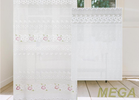 Тюль 14 в Красноярске