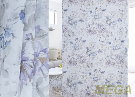 Печать Вуаль в Красноярске