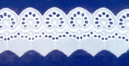 Шитье 55мм в Красноярске