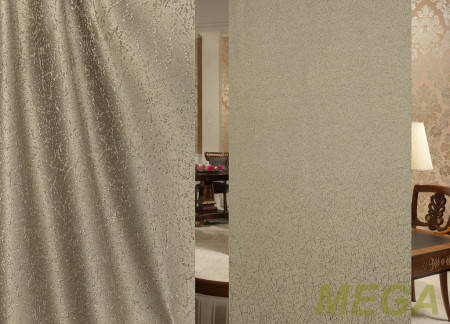 Ткани портьерные Однотон Блэкаут HH GD3893-13/280 Bl