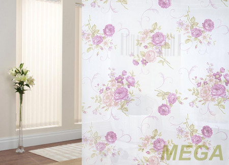 Печать Микровуаль в Красноярске