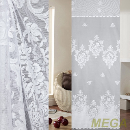 Жаккард тюль в Красноярске