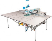 Шв.машины c програмным управлениемм в Красноярске