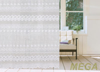 Тюль 18 в Красноярске