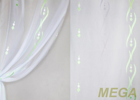 Фэнтези Полуорганза в Красноярске