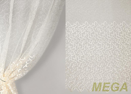 Вышивка Органза в Красноярске