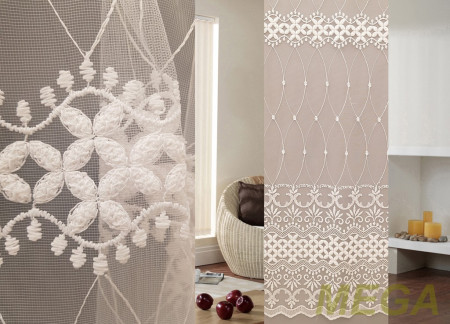 Вышивка Сетка в Красноярске