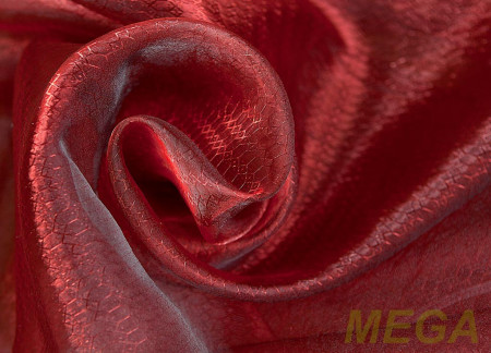 Жаккард Органза в Красноярске