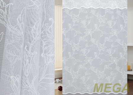 Тюль 24 в Красноярске