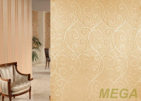 Ткани портьерные Рельеф Жаккард GL 1258-114/150 PJac