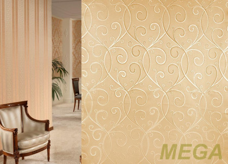 Ткани портьерные Рельеф Жаккард GL 1258-114/150 PJac