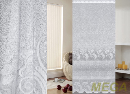 Тюль 14 в Красноярске