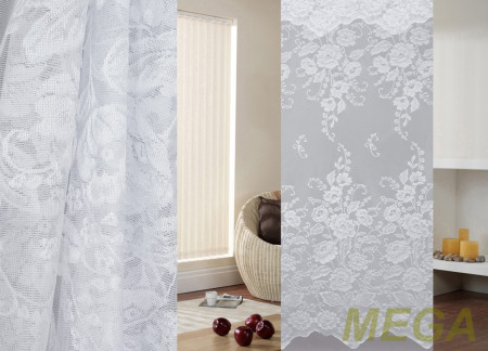 Тюль 14 в Красноярске