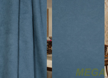 Ткани портьерные Однотон Канвас HH GD3054-127/280 P