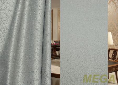 Ткани портьерные Однотон Блэкаут HH GD3893-04/280 Bl