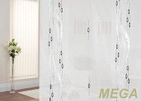 Фэнтези Органза в Красноярске