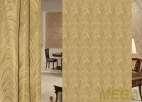 Ткани портьерные Однотон Жаккард ZG 217-37/155