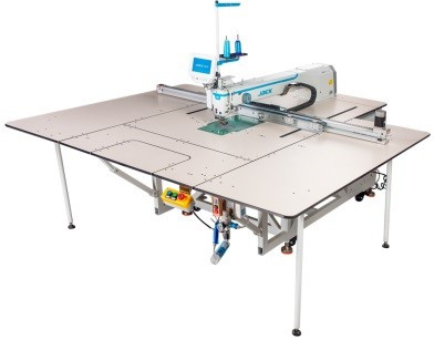 Шв.машины c програмным управлениемм в Красноярске