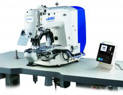 Промышленная шв. машина JUKI ( распошив.) LK-1900 S(H)