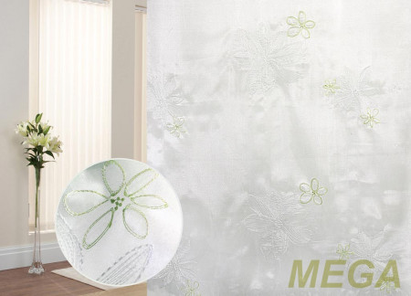 Вышивка Органза в Красноярске