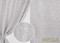 Ткани портьерные Рельеф Жаккард GL 1252-139/150 PJac