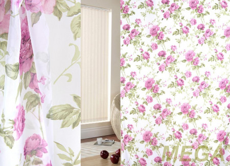 Печать Вуаль в Красноярске