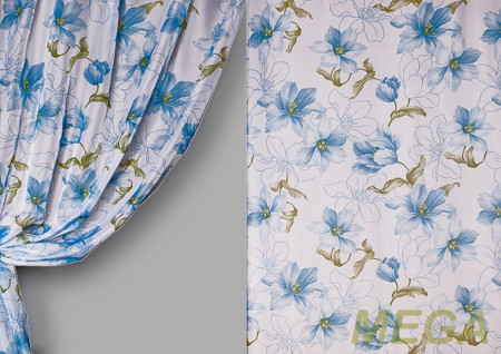 Печать Вуаль в Красноярске