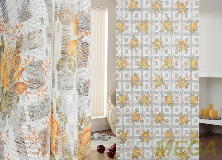 Жаккард тюль в Красноярске