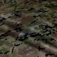 Ткань Оксфорд в Красноярске