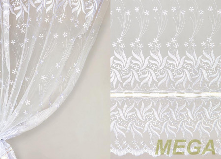 Вышивка Органза в Красноярске