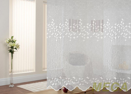 Вышивка Органза в Красноярске