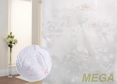 Вышивка Органза в Красноярске