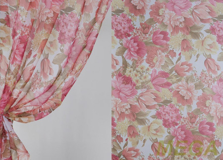 Печать Вуаль в Красноярске