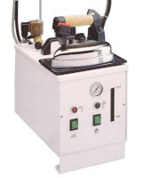 Парогенератор Comel PRATICA БЕЗ ПОДКАЧКИ (С УТЮГОМ)