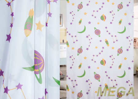 Печать Вуаль в Красноярске