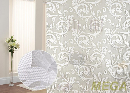 Деворе Органза в Красноярске