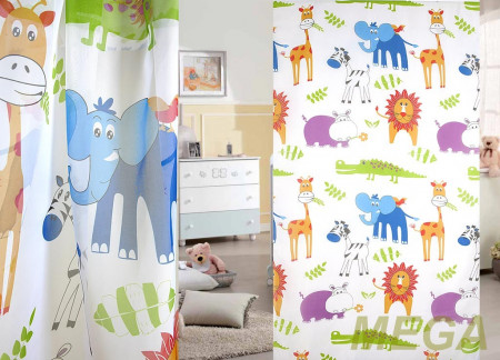 Печать Вуаль в Красноярске