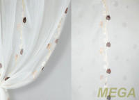 Фэнтези Органза в Красноярске