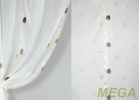 Фэнтези Органза в Красноярске