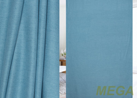 Ткани портьерные Однотон Жаккард QC QCSH-240-16/280 P