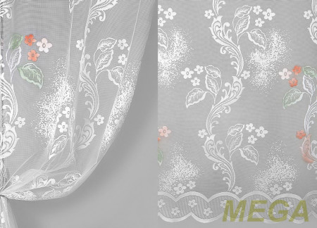 Тюль 18 в Красноярске